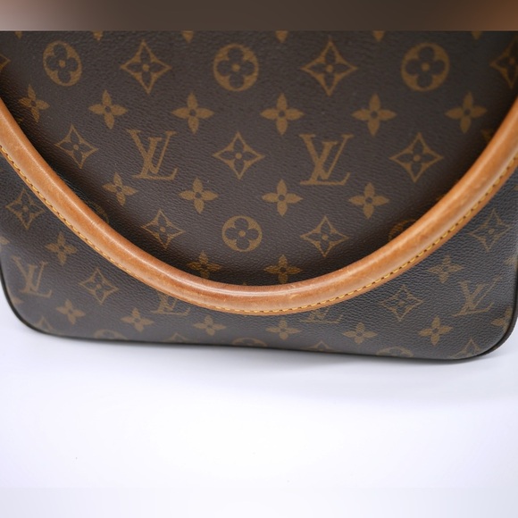 🍓LV Looping GM DU0012 - Picture 16 of 16